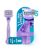 Gillette Venus comfortglide breeze