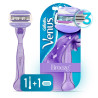 Gillette Venus comfortglide breeze