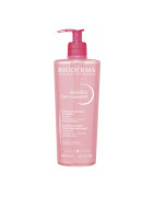 BIODERMA SENSIBIO GEL MOUSSANT 500ML
