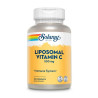 SOLARAY LIPOSOMAL VITAMIN C 500 MG 100 VEGCAPS