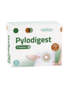 SAKAI PYLODIGEST 60 COMPRIMIDOS MASTICABLES