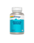 SOLARAY PROSTATE DEFENSE 90 CÁPSULAS