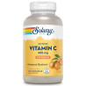 SOLARAY VITAMINA C 485MG 100CHEWABLES