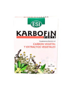 ESI KARBOFIN FORTE 30CAP.