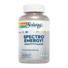 SPECTRO ENERGY MULTIVITAMIN 120CAPS