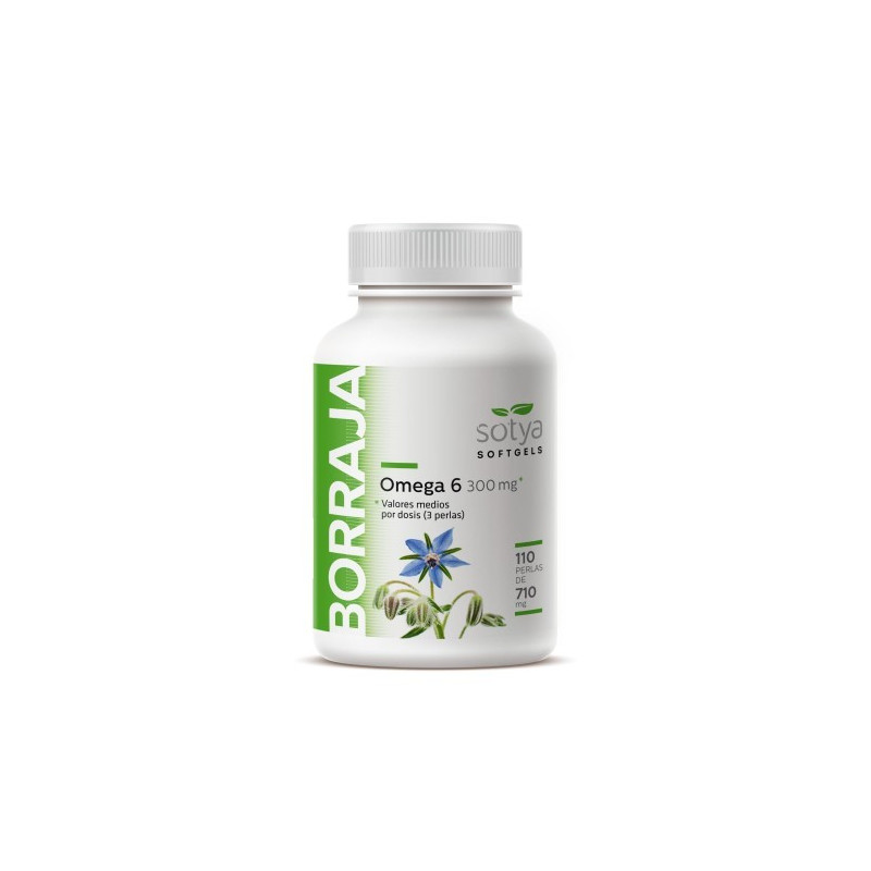 SOTYA BORRAJA 110 PERLAS