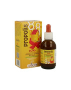 GRICAR PROPOLIS S/ALCOHOL GOTAS 50