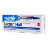 Lacer Hali Gel Dentífrico 125ml + Limpiador Lingual