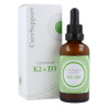 Liposomal K2+d3 Curesupport 60ml.