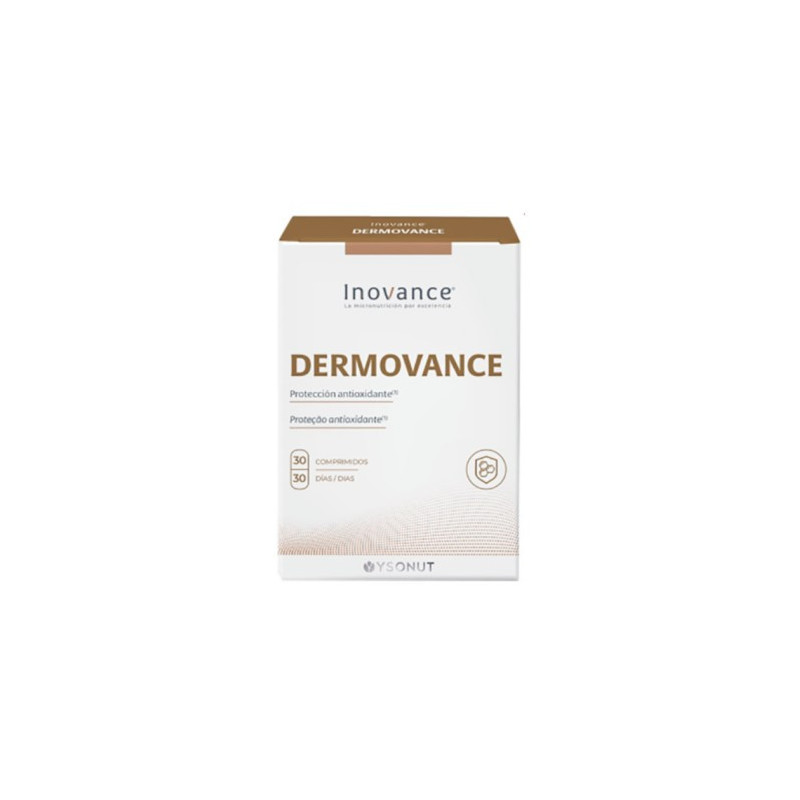 INOVANCE DERMOVANCE 30 COMP
