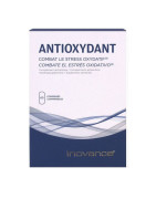 Inovance Antioxydant 60 comprimidos