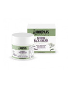 Natura Siberica Dr Konopkas Crema Facial Calmante 50ml