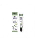 Natura Siberica Konopka's Contorno de Ojos Regenerador 20ml