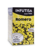 INFUTISA ROMERO INFUSION 25BOLSITAS