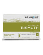 Granions Bismuth 10 ampollas