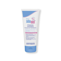 SEBAMED BABY POMADA TRATANTE 100ML