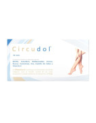 CIRCUDOL 20 VIALES