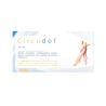CIRCUDOL 20 VIALES