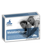 EUROHEALTH MELATONIN - BIOTONIN 1'9MG 120 TABLETAS