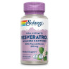 SOLARAY SUPER RESVERATROL 250 MG 30 VEGCAPS