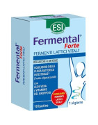 FERMENTAL FORTE 10 SOBRES