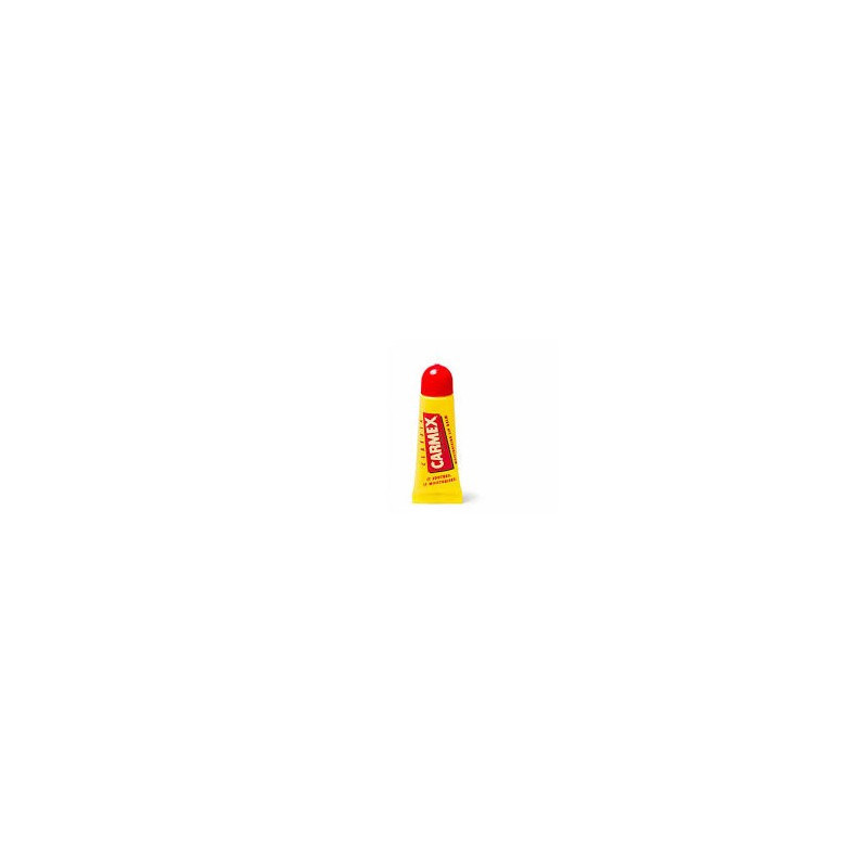 CARMEX BALSAMO LABIOS TUBO 10 G