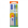 Cepillo Dental Adulto - Vitis Access (suave Blister 2 U).