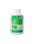 NUA EPA 1200 90 perlas