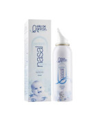 QUINTON NASAL PEDIATRICO 100ML.