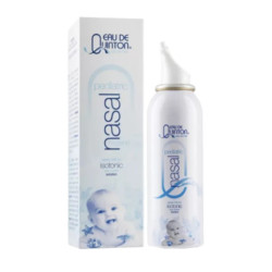 QUINTON NASAL PEDIATRICO 100ML.