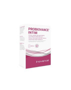 Inovance probiovance intim 14 capsulas