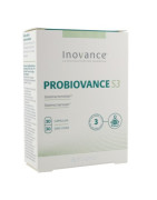 INOVANCE PROBIOVANCE S3 30 CAPSULAS