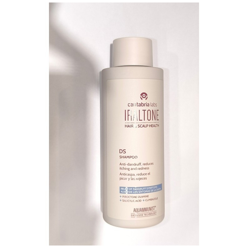 Iraltone DS champú 200ml
