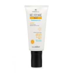 HELIOCARE 360º PEDIATRICS LOTION 200ML