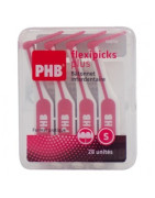 PHB flexipicks plus S 28 unidades