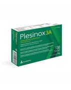 ASACPHARMA PLESINOX 3A 30 CÁPSULAS