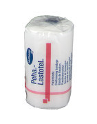 Hartmann venda peh-lastotel 6cm X4cm