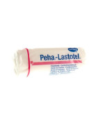 hartmann Peha Lastotel Venda Elástica 8 cm x 4 m, 1 Unidad