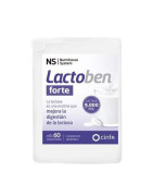 LACTOBEN FORTE 60 COMPRIMIDOS