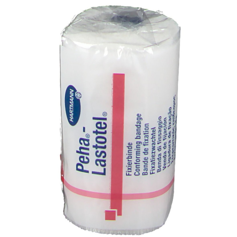 Hartmann venda peha-lastotel 10cm X 4m