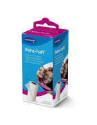 Venda de fijación autoadhesiva Peha-haft 10cm X4m