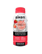 Siken Batido Sustitutivo Fresa Yogur 325ml