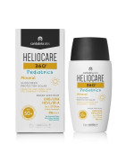 CANTABRIA LABS HELIOCARE360 PEDIATRICO MINERAL SPF50