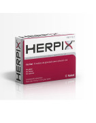 Herpix Tratamiento Herpes Labial 8 sobres