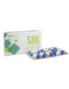SIIK 30 CAPSULAS