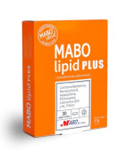 MABOLIPID PLUS 30 COMP