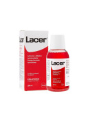 Lacer colutorio 200ml