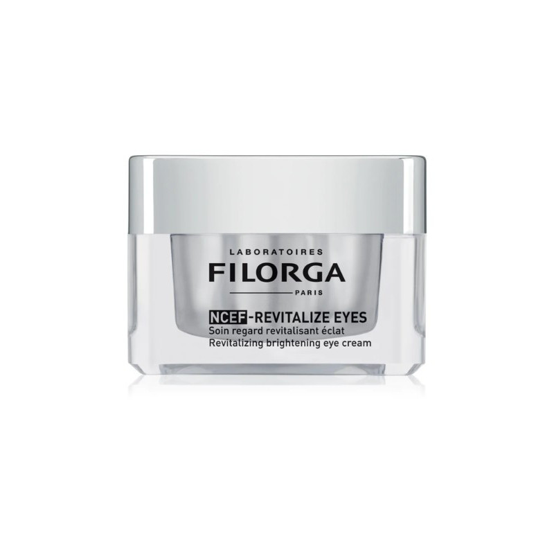 FILORGA NCEF-REVITALIZE EYES CONTORNO DE OJOS 15ML