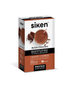 Siken Batido de Chocolate 6 sobres