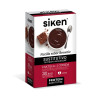 Siken Natilla sabor Brownie 6 sobres